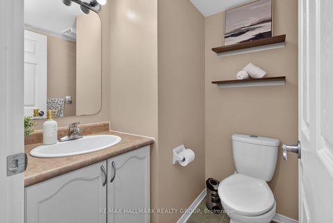 Photo 4 at 63 Palmadeo Drive, Nepean (Longfields), Ottawa