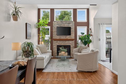 Photo 6 at 63 Palmadeo Drive, Nepean (Longfields), Ottawa