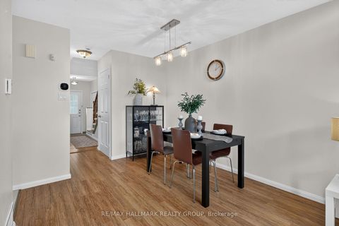 Photo 7 at 63 Palmadeo Drive, Nepean (Longfields), Ottawa