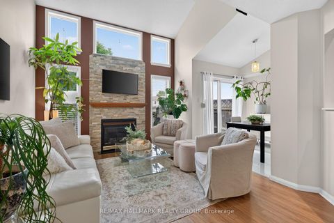 Photo 9 at 63 Palmadeo Drive, Nepean (Longfields), Ottawa