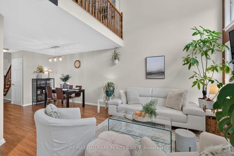 Photo 11 at 63 Palmadeo Drive, Nepean (Longfields), Ottawa