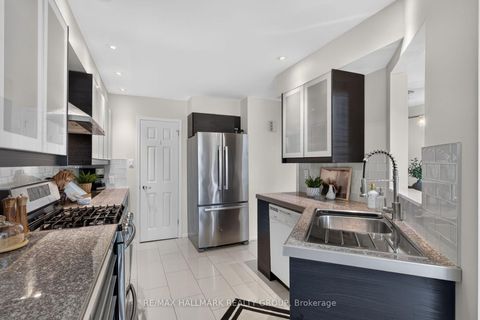 Photo 16 at 63 Palmadeo Drive, Nepean (Longfields), Ottawa