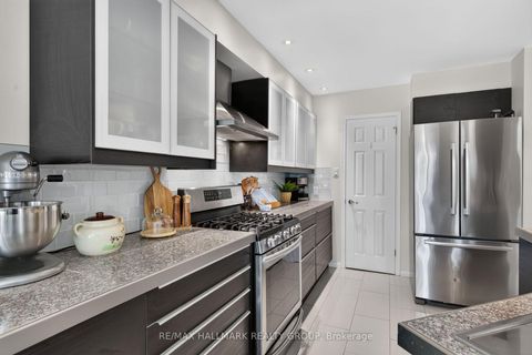Photo 17 at 63 Palmadeo Drive, Nepean (Longfields), Ottawa