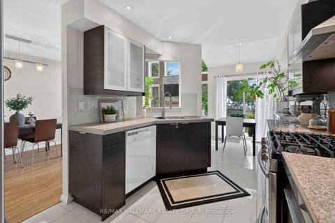 Photo 18 at 63 Palmadeo Drive, Nepean (Longfields), Ottawa