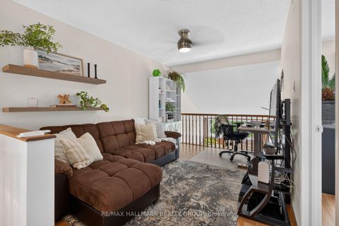 Photo 21 at 63 Palmadeo Drive, Nepean (Longfields), Ottawa