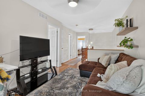 Photo 22 at 63 Palmadeo Drive, Nepean (Longfields), Ottawa