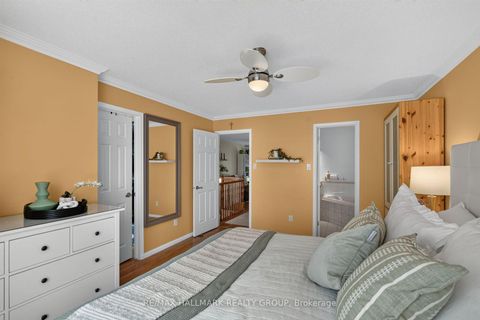 Photo 25 at 63 Palmadeo Drive, Nepean (Longfields), Ottawa