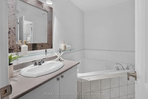 Photo 27 at 63 Palmadeo Drive, Nepean (Longfields), Ottawa