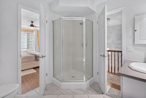 Photo 28 at 63 Palmadeo Drive, Nepean (Longfields), Ottawa