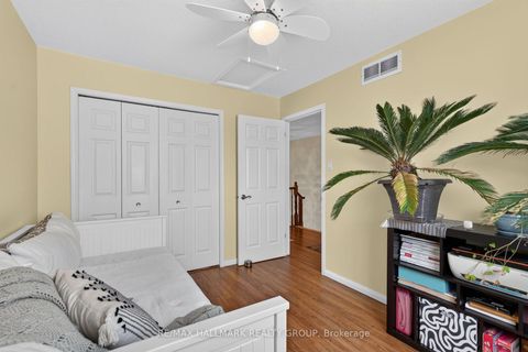 Photo 30 at 63 Palmadeo Drive, Nepean (Longfields), Ottawa