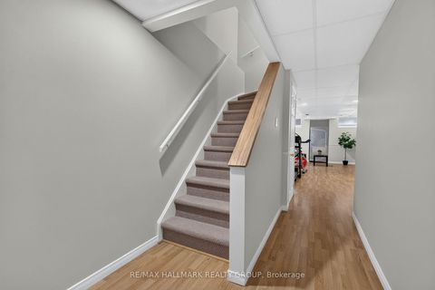Photo 31 at 63 Palmadeo Drive, Nepean (Longfields), Ottawa
