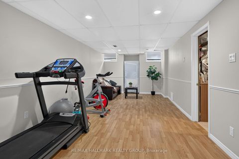 Photo 32 at 63 Palmadeo Drive, Nepean (Longfields), Ottawa