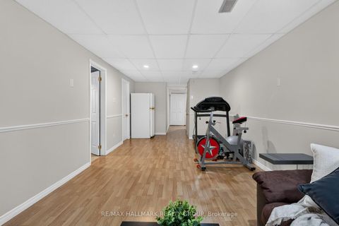 Photo 34 at 63 Palmadeo Drive, Nepean (Longfields), Ottawa