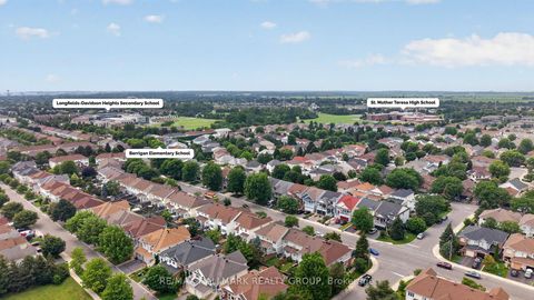 Photo 37 at 63 Palmadeo Drive, Nepean (Longfields), Ottawa