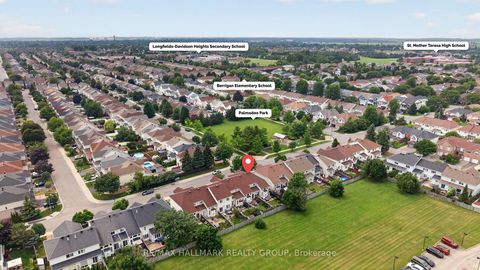 Photo 38 at 63 Palmadeo Drive, Nepean (Longfields), Ottawa