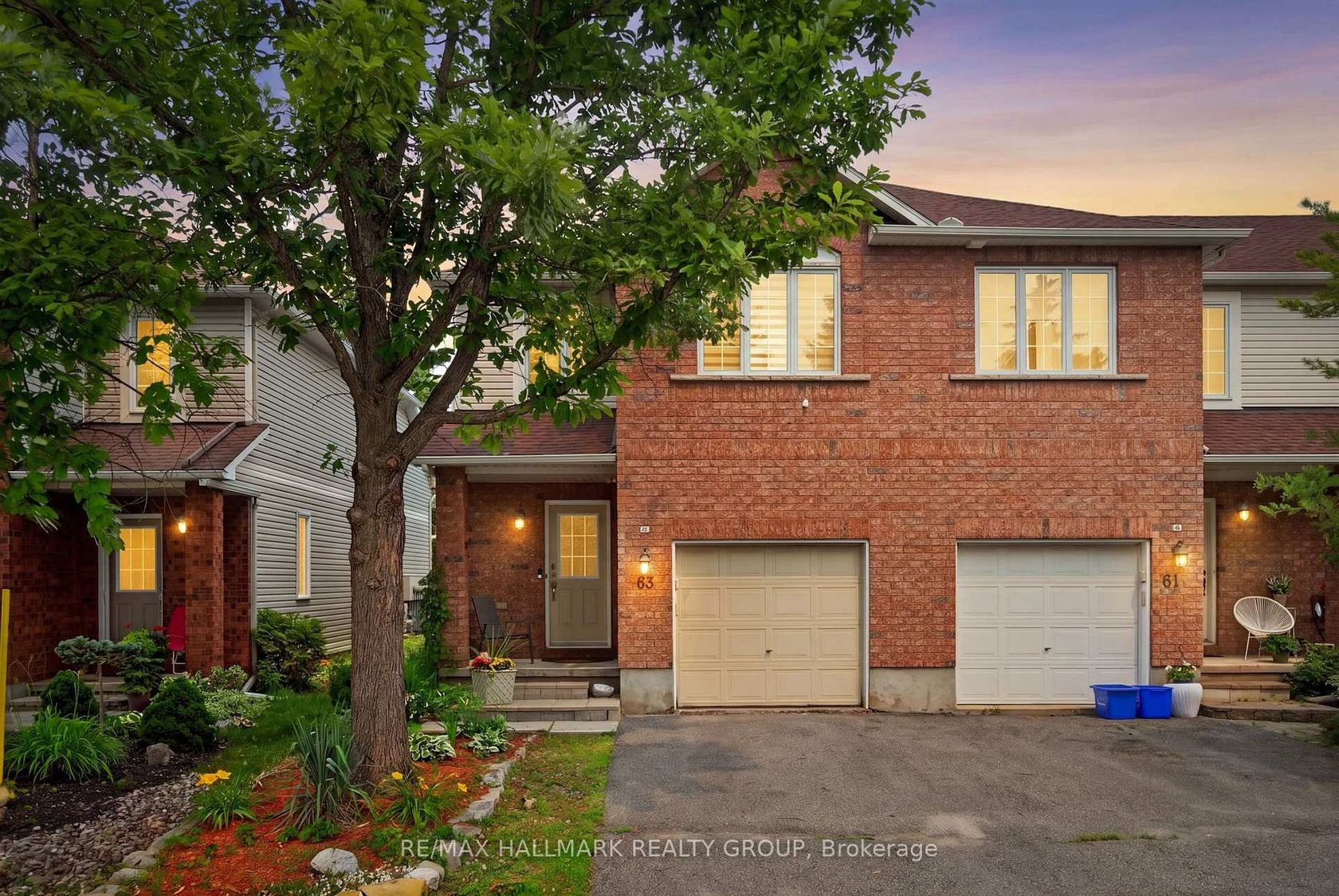 63 Palmadeo Drive, Nepean (Longfields), Ottawa 