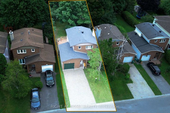 Photo 1 at 161 Pheasant Run Drive, Nepean (Pheasant Run), Ottawa