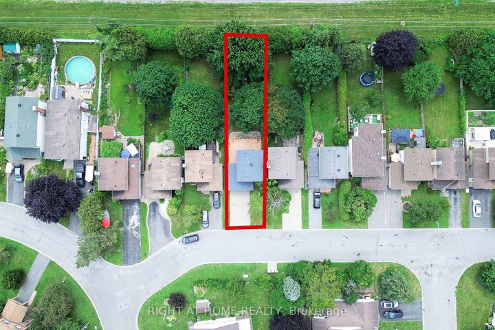 Photo 2 at 161 Pheasant Run Drive, Nepean (Pheasant Run), Ottawa