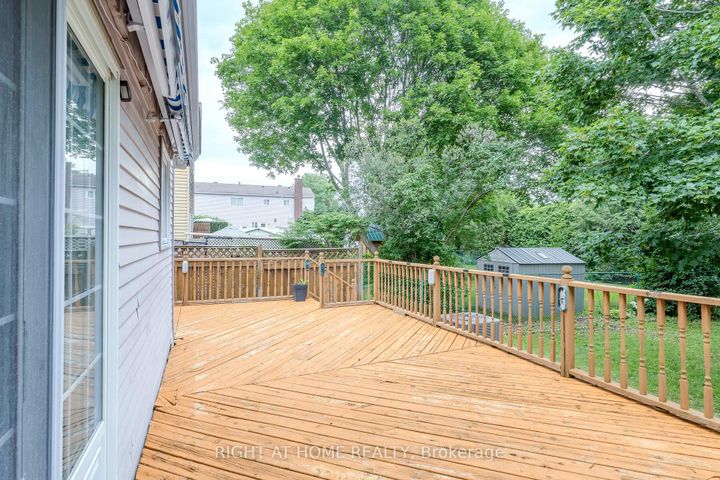 Photo 18 at 161 Pheasant Run Drive, Nepean (Pheasant Run), Ottawa