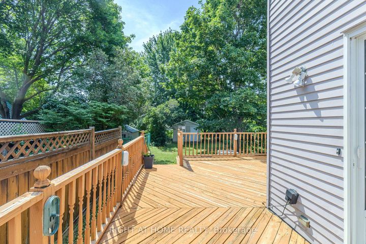Photo 19 at 161 Pheasant Run Drive, Nepean (Pheasant Run), Ottawa