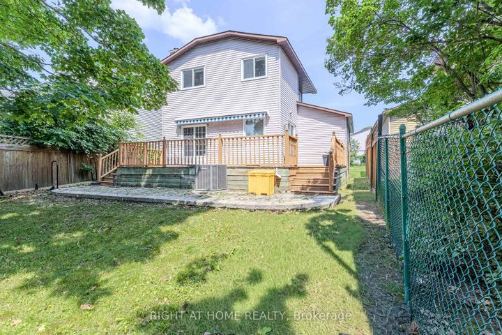 Photo 20 at 161 Pheasant Run Drive, Nepean (Pheasant Run), Ottawa