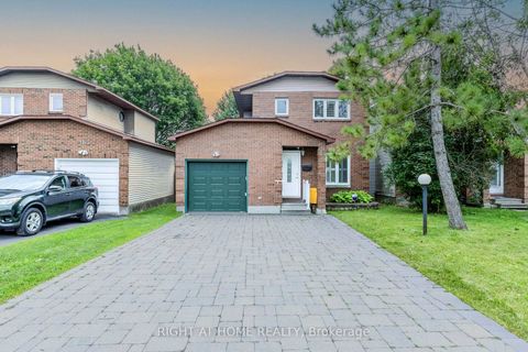 Photo 0 at 161 Pheasant Run Drive, Nepean (Pheasant Run), Ottawa