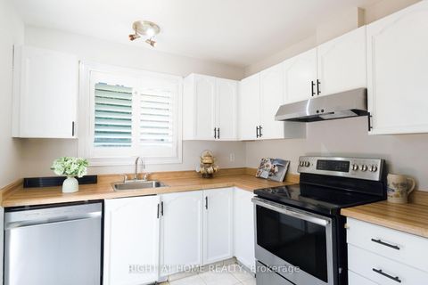 Photo 3 at 161 Pheasant Run Drive, Nepean (Pheasant Run), Ottawa