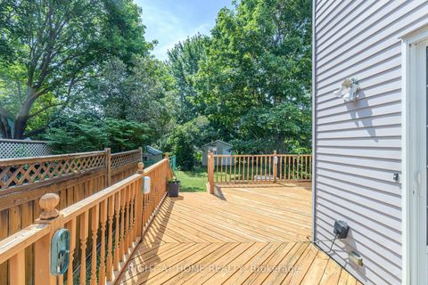 Photo 19 at 161 Pheasant Run Drive, Nepean (Pheasant Run), Ottawa