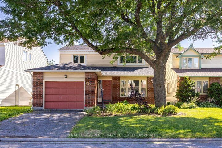 Photo 0 at 14 Birkett Street, Nepean (Heritage Park), Ottawa