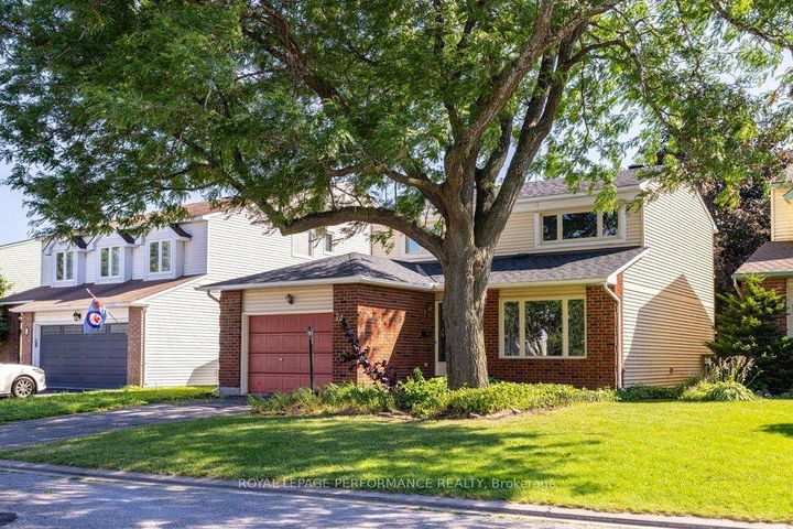 Photo 1 at 14 Birkett Street, Nepean (Heritage Park), Ottawa