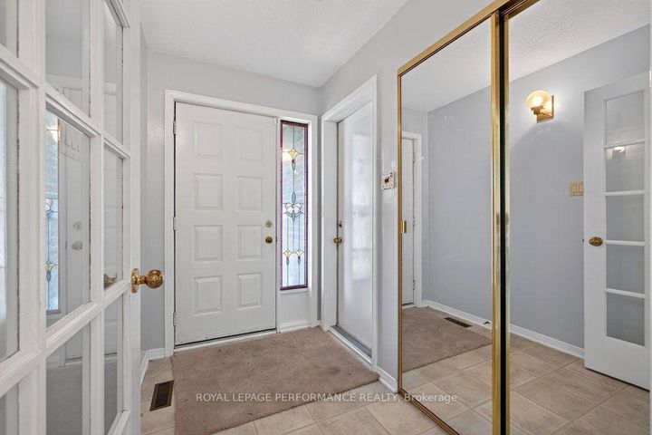 Photo 2 at 14 Birkett Street, Nepean (Heritage Park), Ottawa