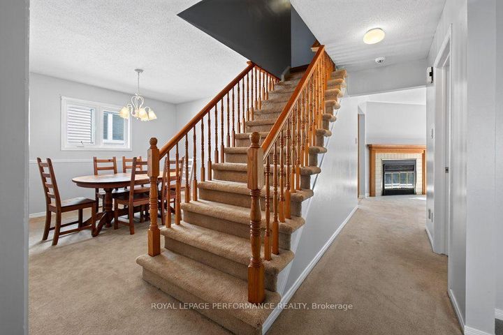 Photo 6 at 14 Birkett Street, Nepean (Heritage Park), Ottawa
