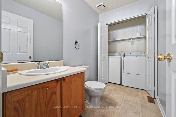 Photo 17 at 14 Birkett Street, Nepean (Heritage Park), Ottawa