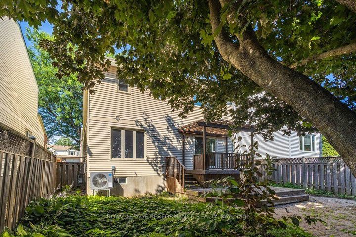 Photo 41 at 14 Birkett Street, Nepean (Heritage Park), Ottawa