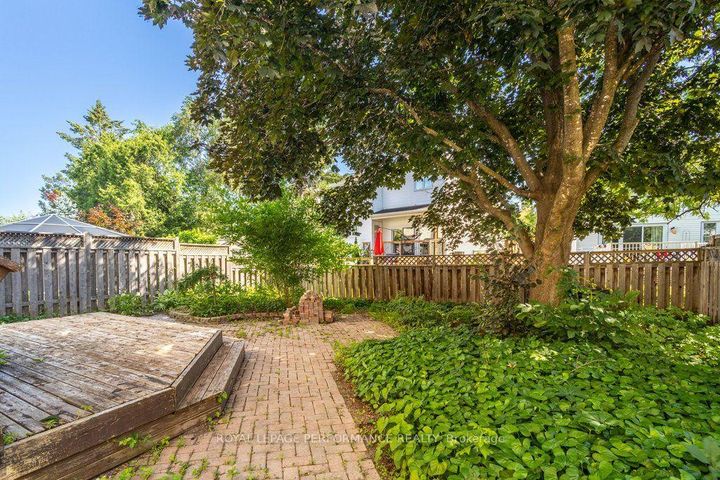 Photo 42 at 14 Birkett Street, Nepean (Heritage Park), Ottawa