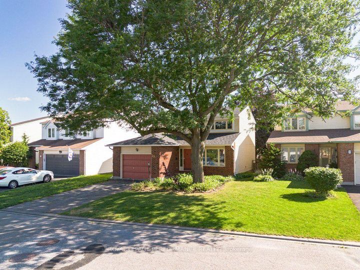 Photo 44 at 14 Birkett Street, Nepean (Heritage Park), Ottawa