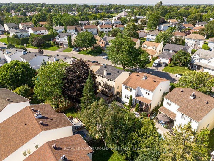 Photo 46 at 14 Birkett Street, Nepean (Heritage Park), Ottawa