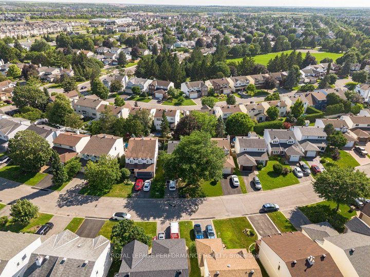 Photo 47 at 14 Birkett Street, Nepean (Heritage Park), Ottawa