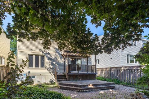 Photo 37 at 14 Birkett Street, Nepean (Heritage Park), Ottawa