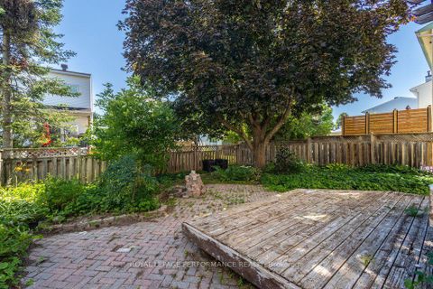 Photo 40 at 14 Birkett Street, Nepean (Heritage Park), Ottawa
