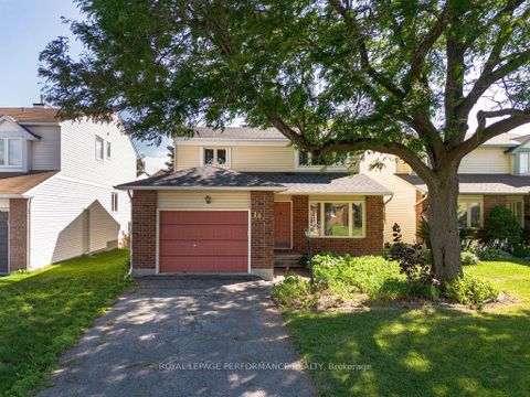 Photo 43 at 14 Birkett Street, Nepean (Heritage Park), Ottawa
