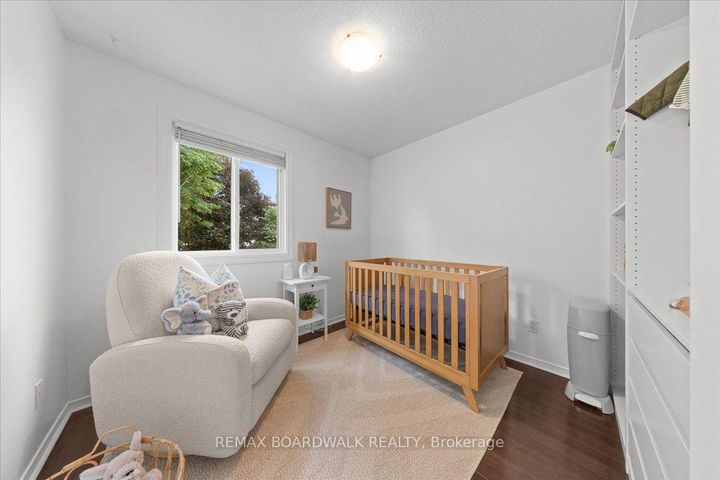 Photo 16 at 43 Peacock Crescent, Nepean (Cedargrove/Fraserdale), Ottawa