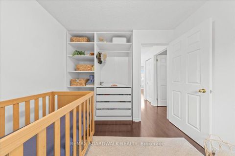 Photo 15 at 43 Peacock Crescent, Nepean (Cedargrove/Fraserdale), Ottawa