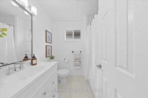 Photo 17 at 43 Peacock Crescent, Nepean (Cedargrove/Fraserdale), Ottawa