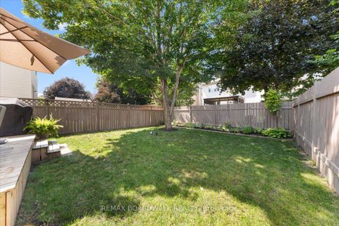 Photo 24 at 43 Peacock Crescent, Nepean (Cedargrove/Fraserdale), Ottawa