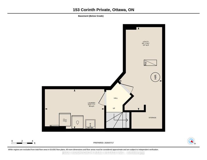 Photo 25 at 153 Corinth Private, Nepean (Merivale Industrial Park/Citiplace), Ottawa