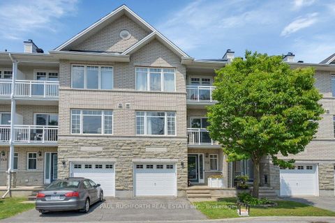 Photo 0 at 153 Corinth Private, Nepean (Merivale Industrial Park/Citiplace), Ottawa