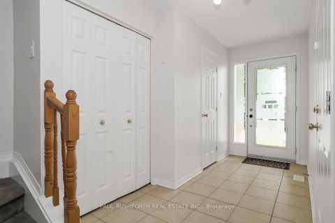 Photo 1 at 153 Corinth Private, Nepean (Merivale Industrial Park/Citiplace), Ottawa
