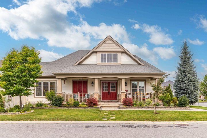 Photo 0 at 2423 Regatta Avenue, Nepean (Half Moon Bay), Ottawa