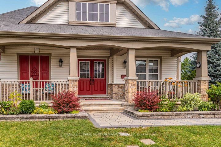 Photo 2 at 2423 Regatta Avenue, Nepean (Half Moon Bay), Ottawa